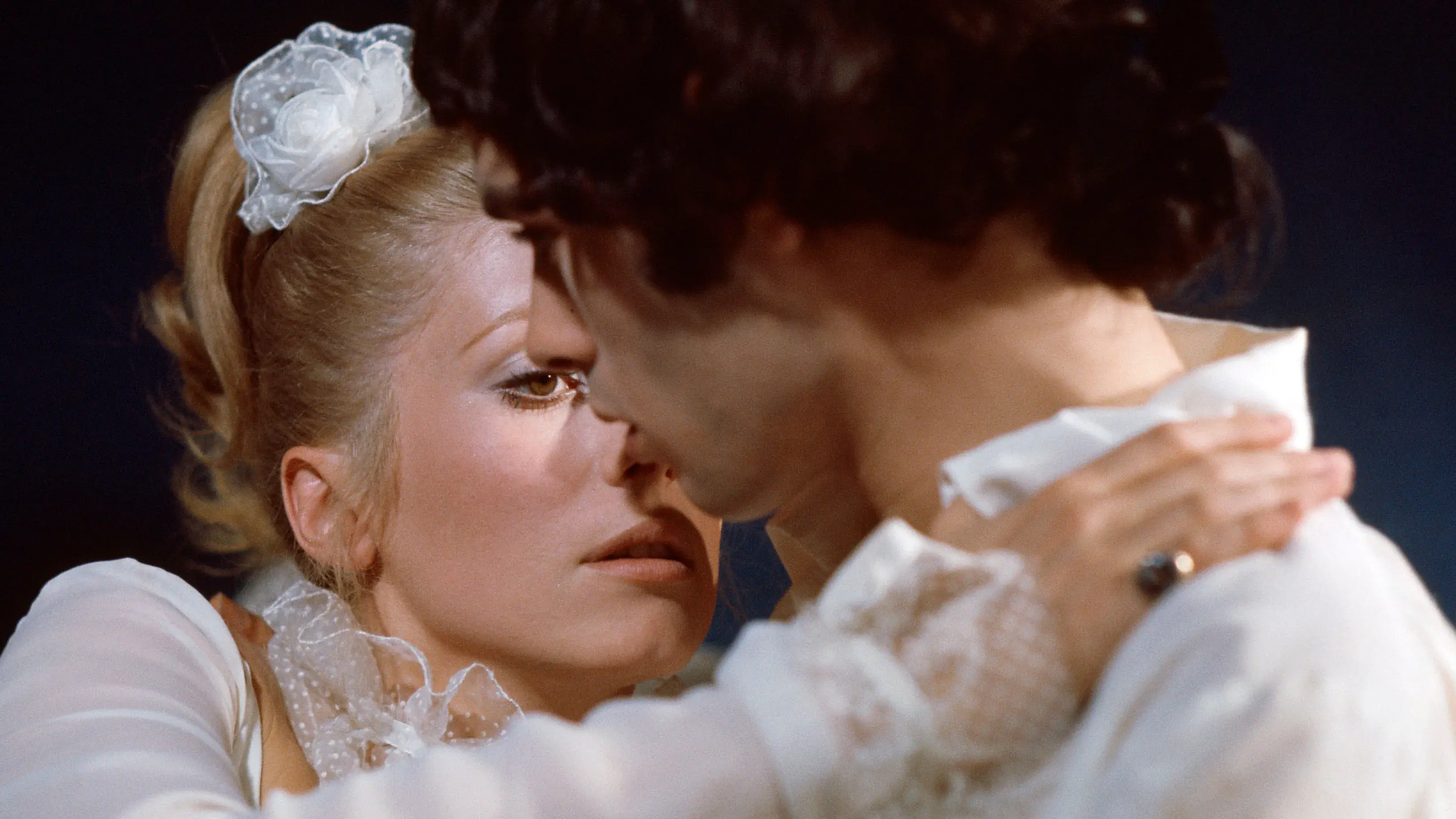 Benjamin, o Despertar de um Jovem Inocente