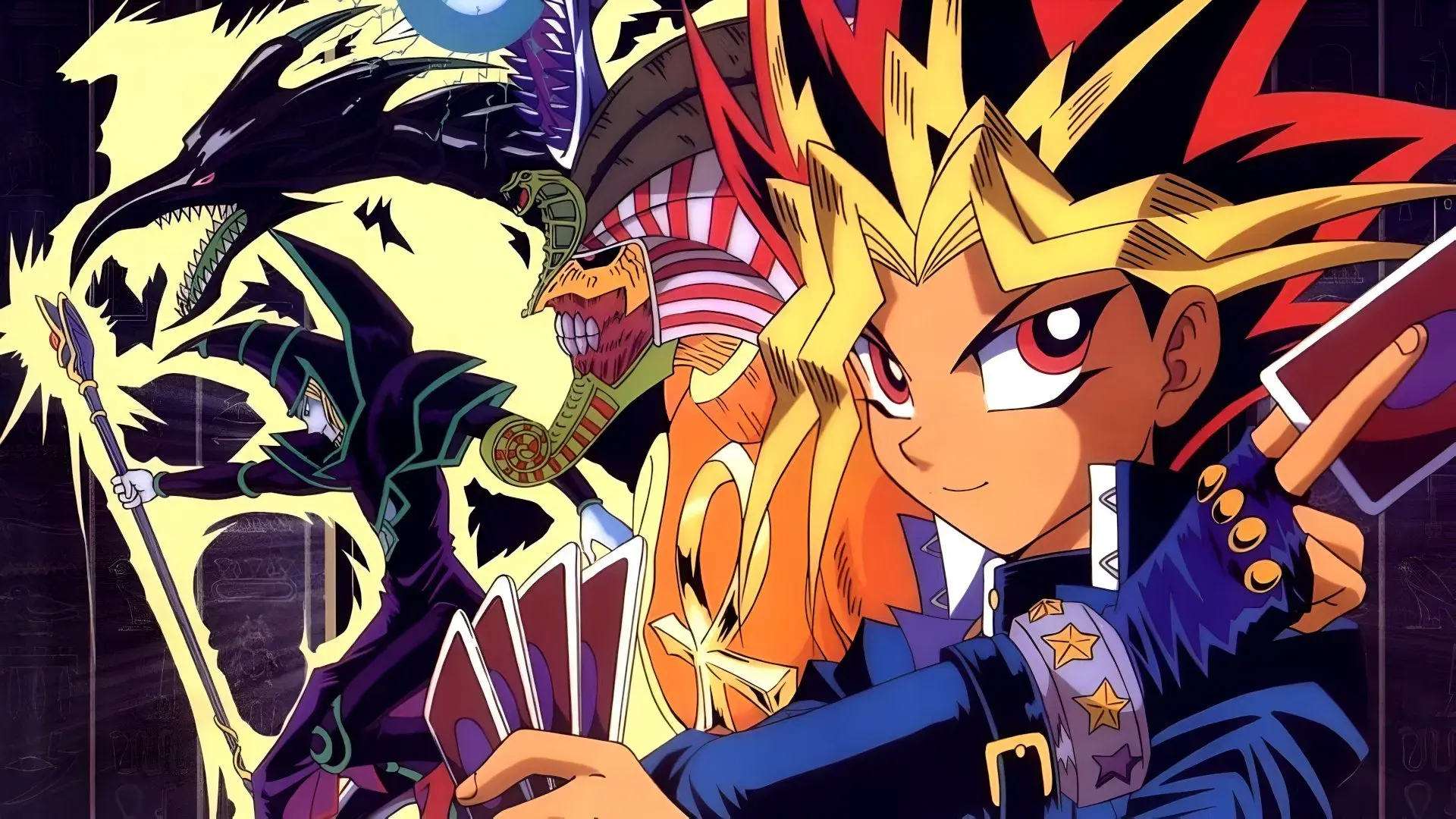 Yu-Gi-Oh! Zero