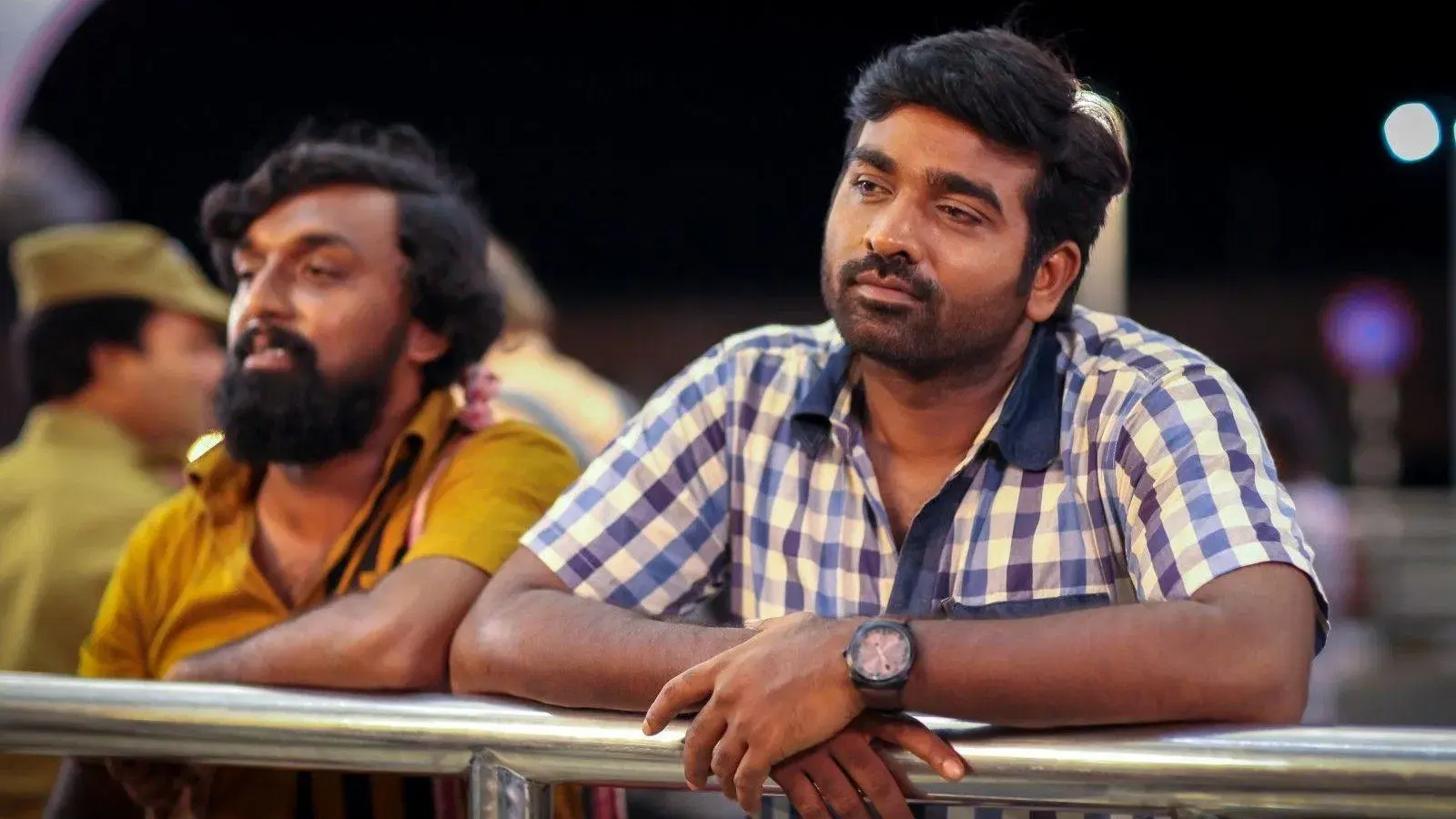 ஆண்டவன் கட்டளை