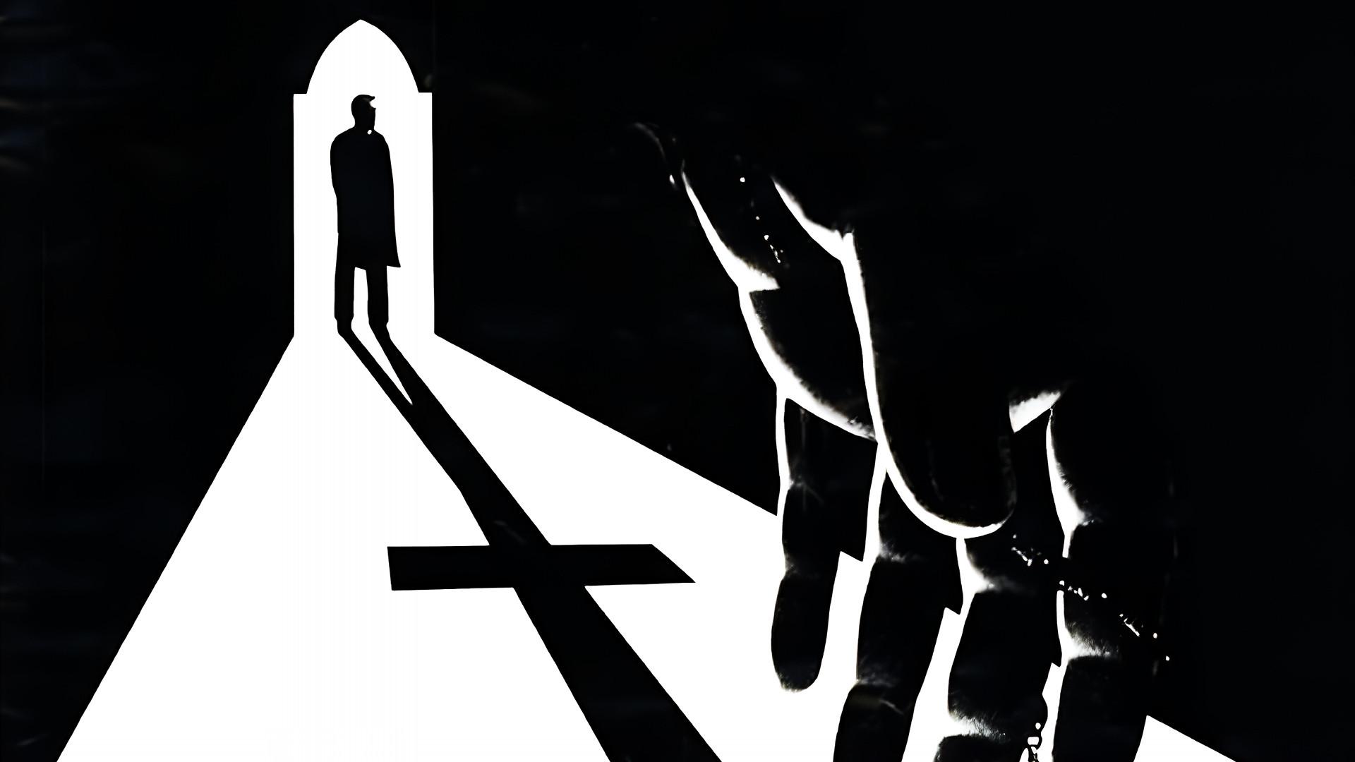 O Mistério do Rosário Negro