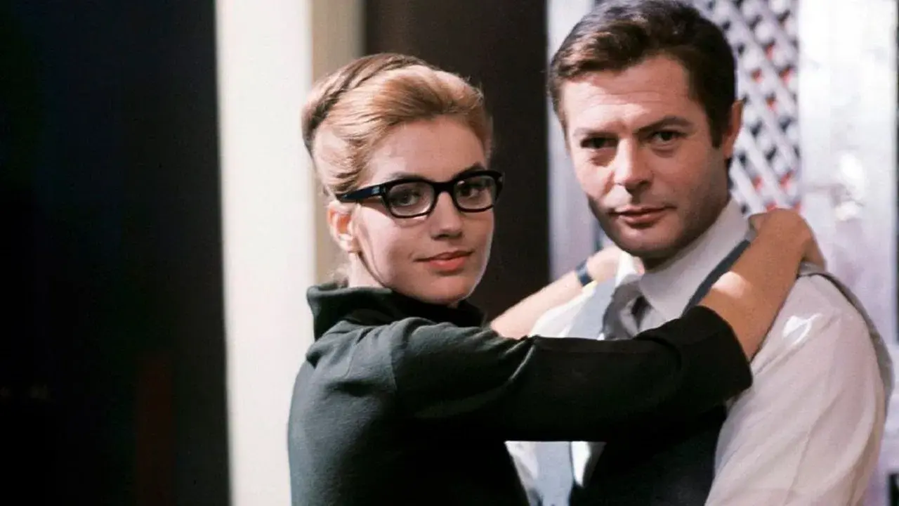 Homem, Mulher e Dinheiro (Hoje, Amanhã, Depois de Amanhã)