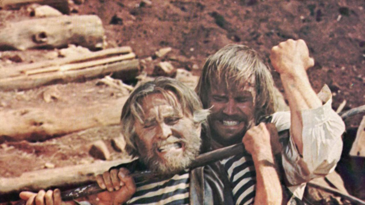 As Aventuras de um Velhaco