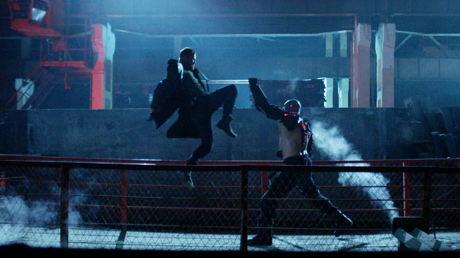 Идентификация