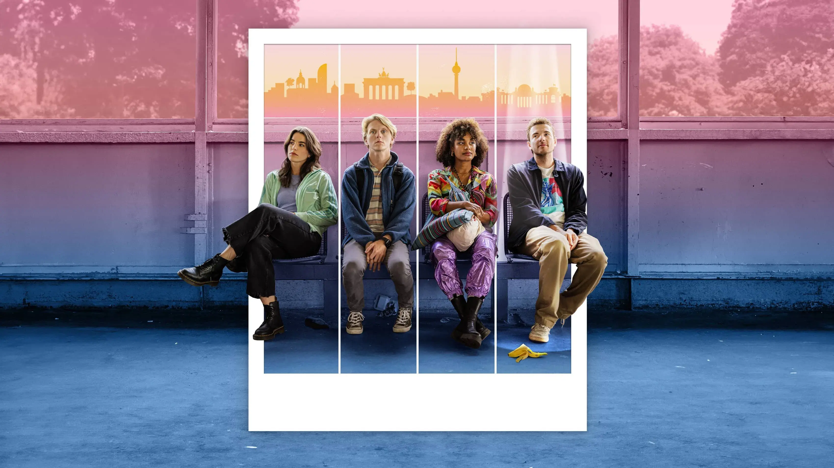 Beter wordt het niet