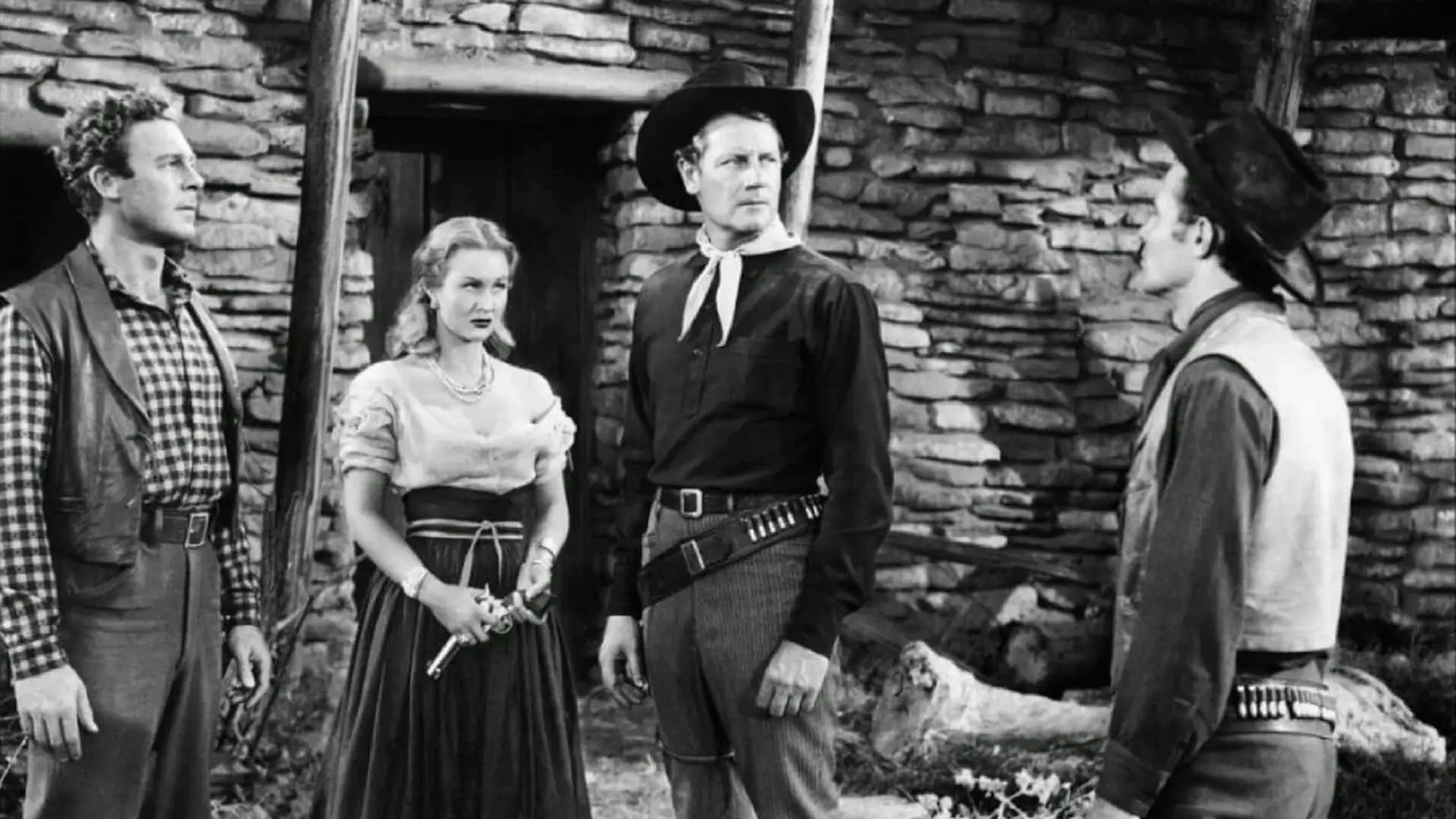 Golpe de Misericórdia