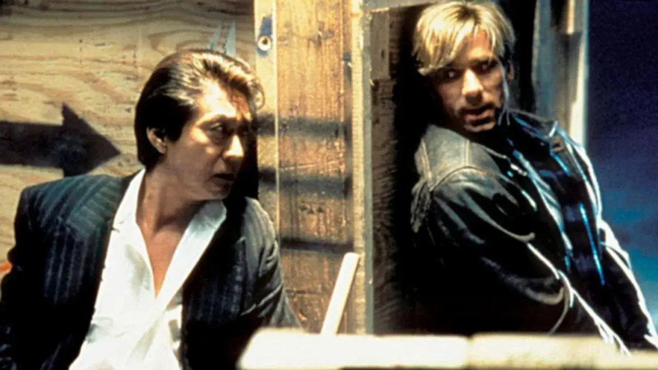 Fatal Blade - Conexão Yakuza