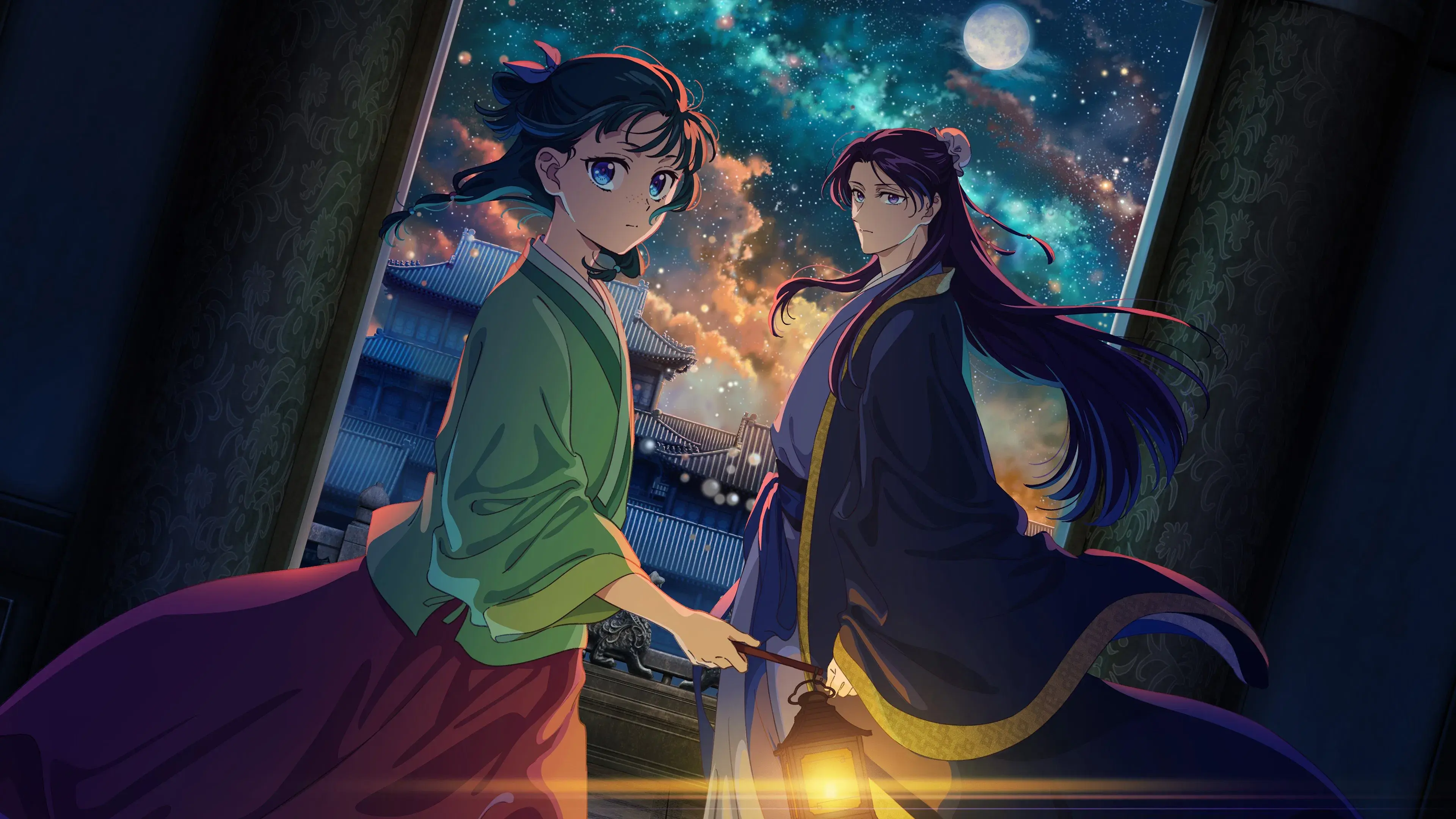 Diários de uma Apotecária