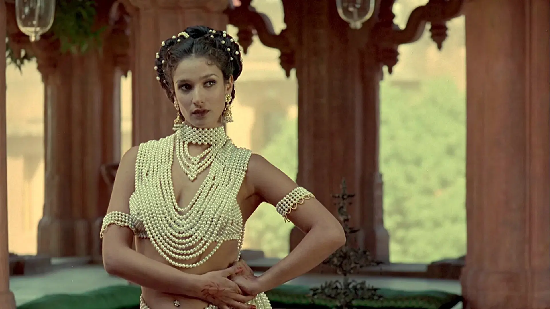 Kama Sutra - Um Conto de Amor