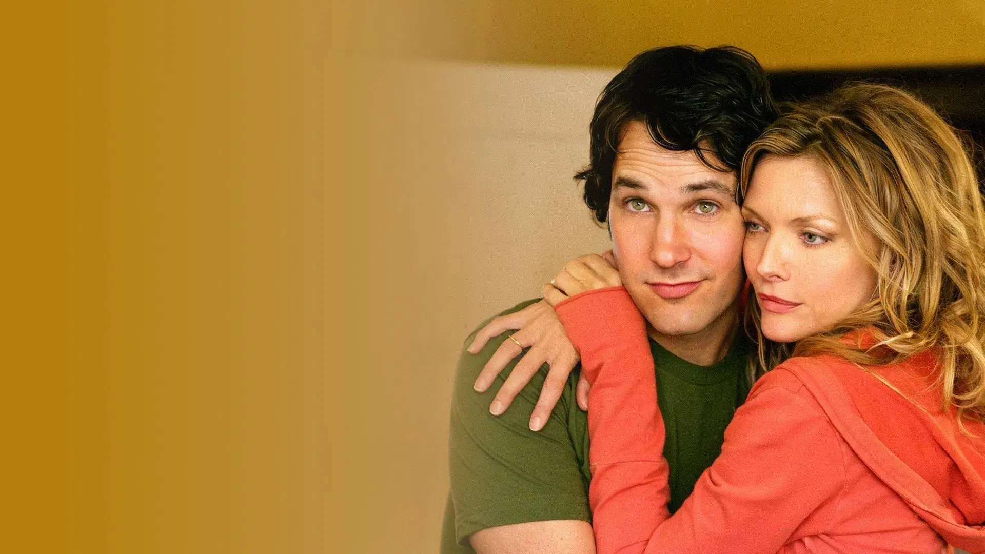 Nunca é Tarde Para Amar