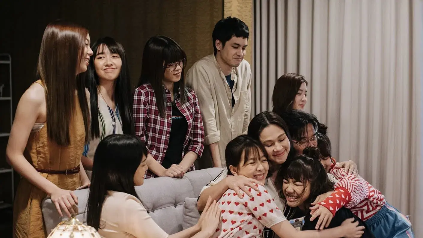 365 วัน บ้านฉัน บ้านเธอ