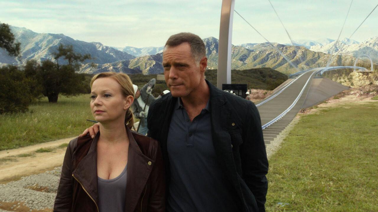 A Revolta de Atlas: Parte II