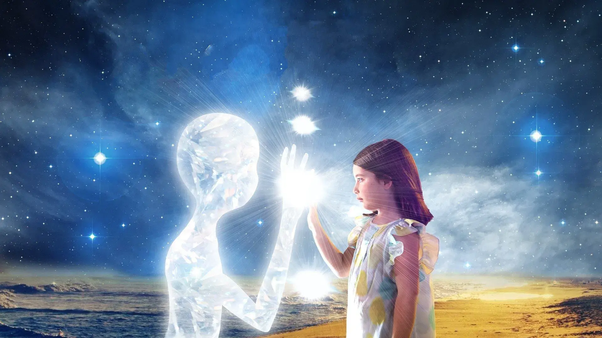 Extraterrestres entre Nós