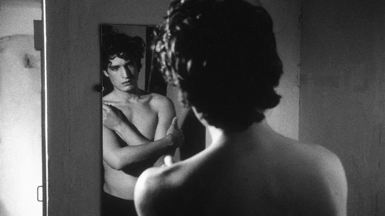 A Fronteira da Alvorada