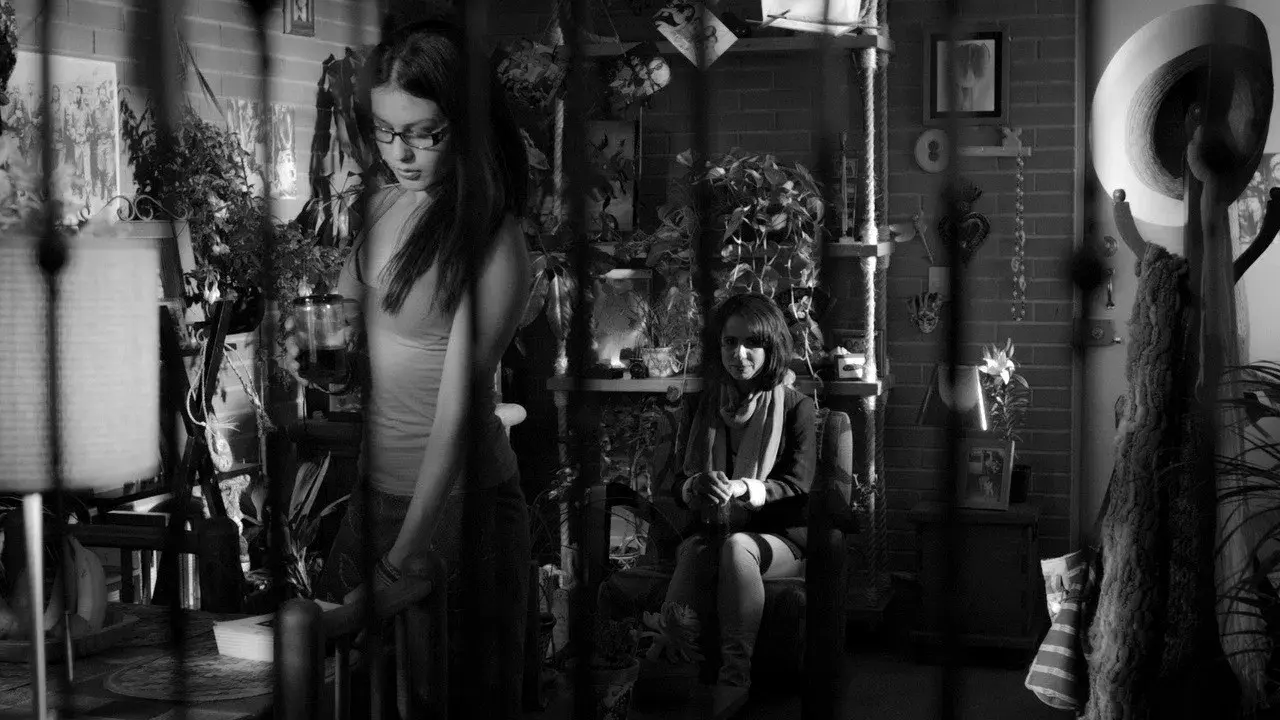 Todo el mundo tiene a alguien menos yo