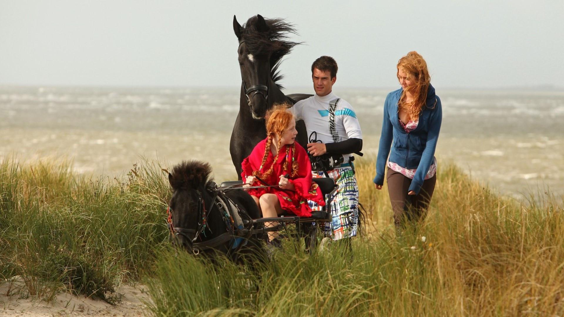 Relação de Amizade