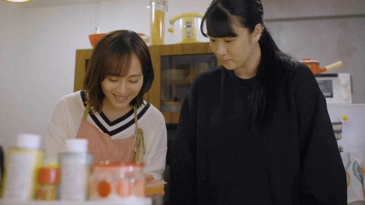 作りたい女と食べたい女