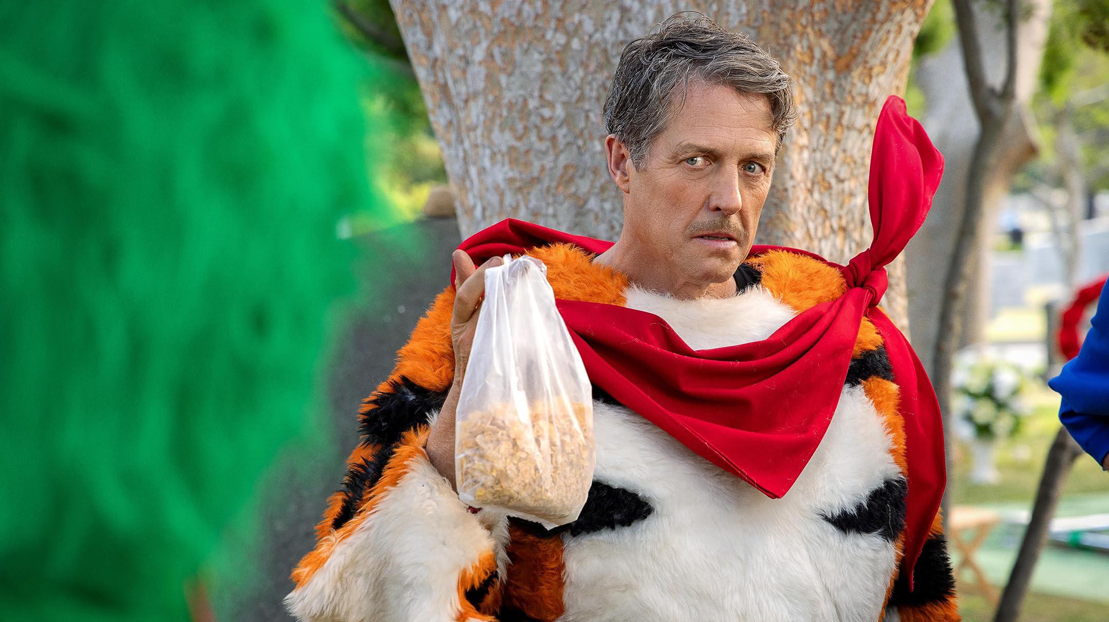 A Batalha do Biscoito Pop-Tart