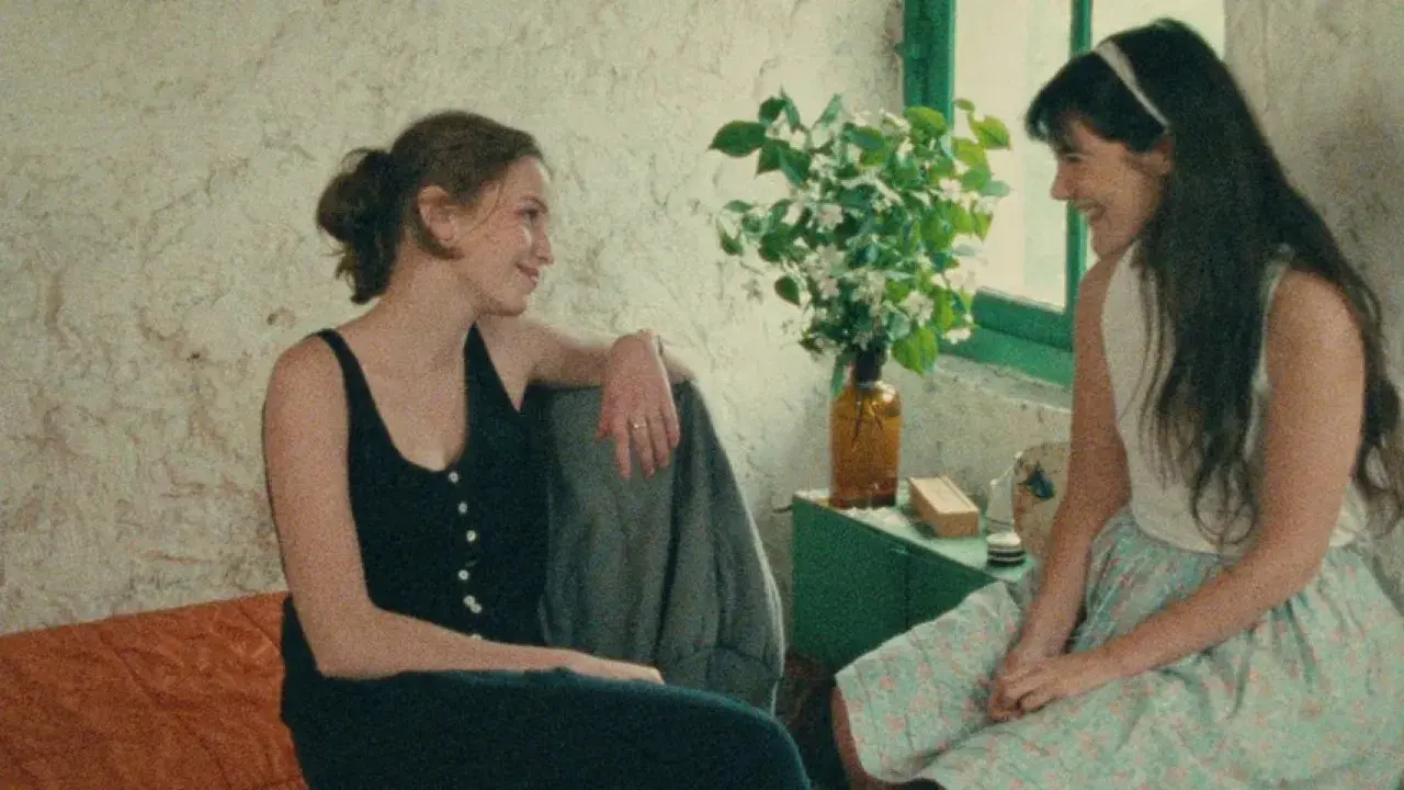 As 4 Aventuras de Reinette e Mirabelle