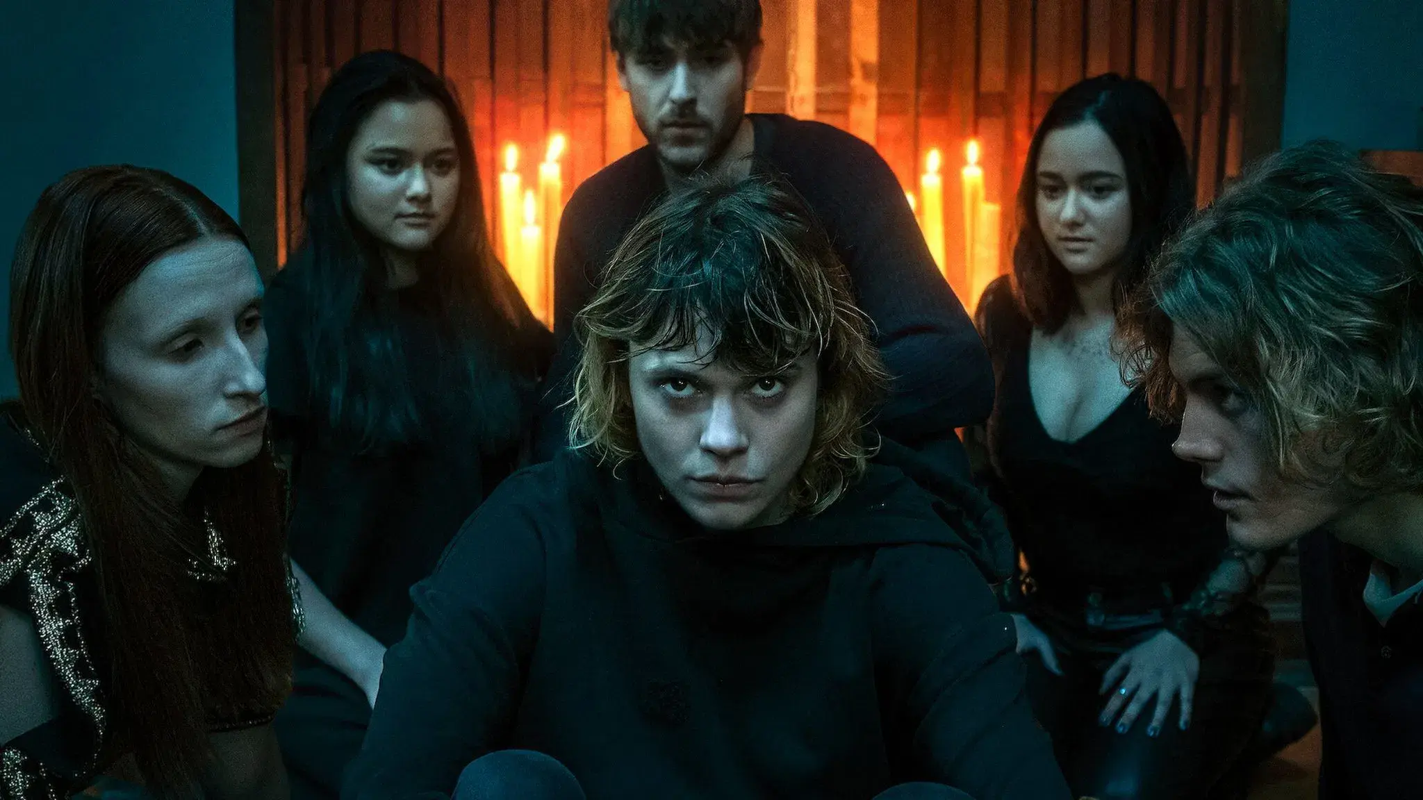 Monstros da Cracóvia