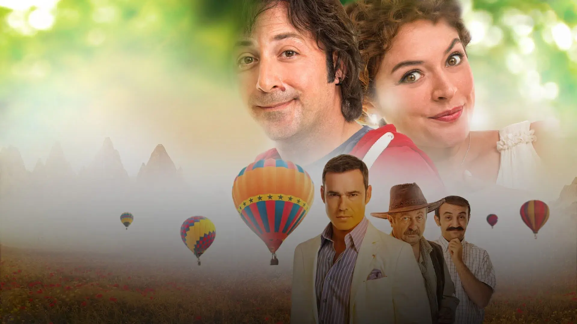 Patron Mutlu Son İstiyor