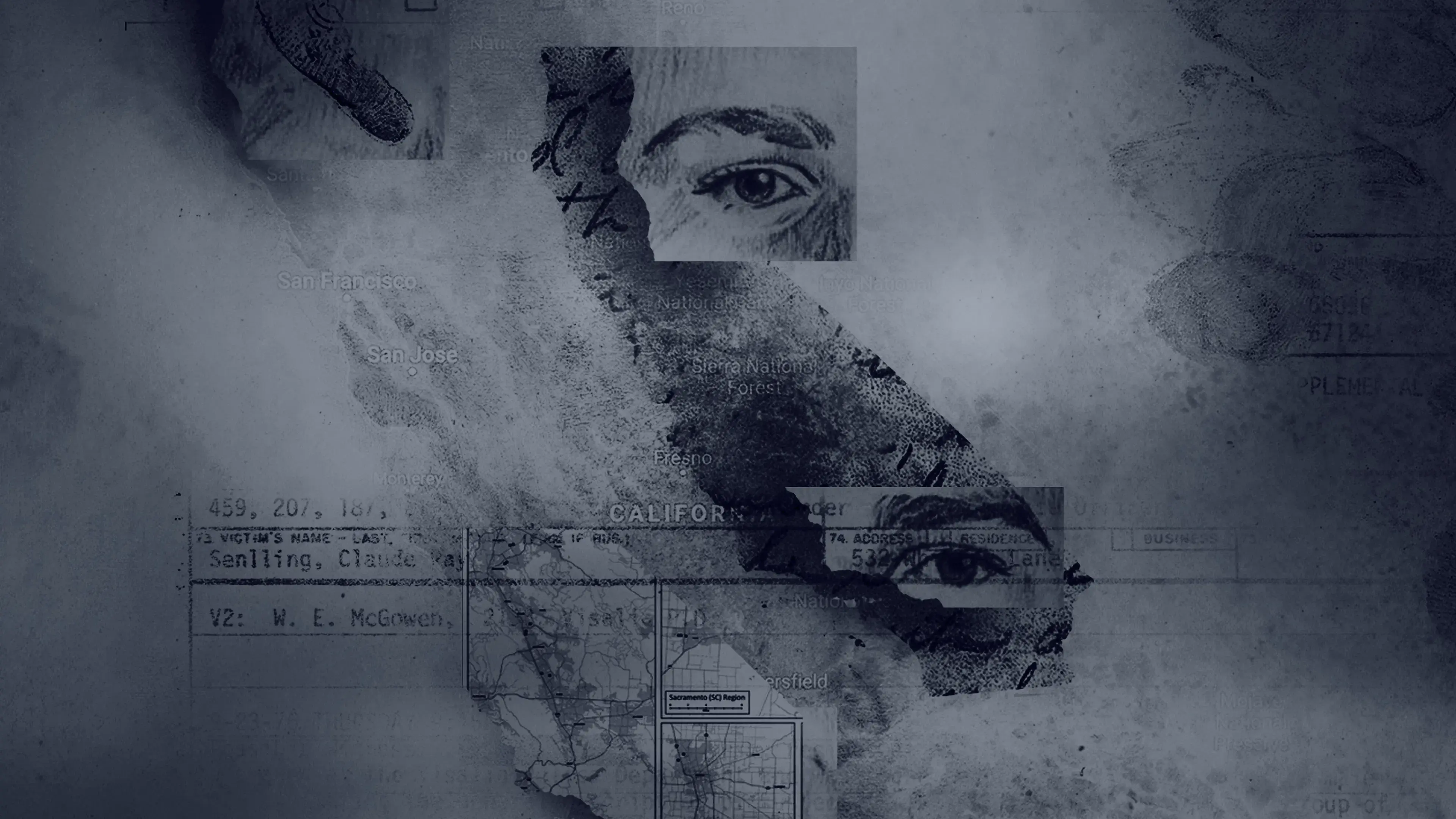 The Golden State Killer: It's Not Over