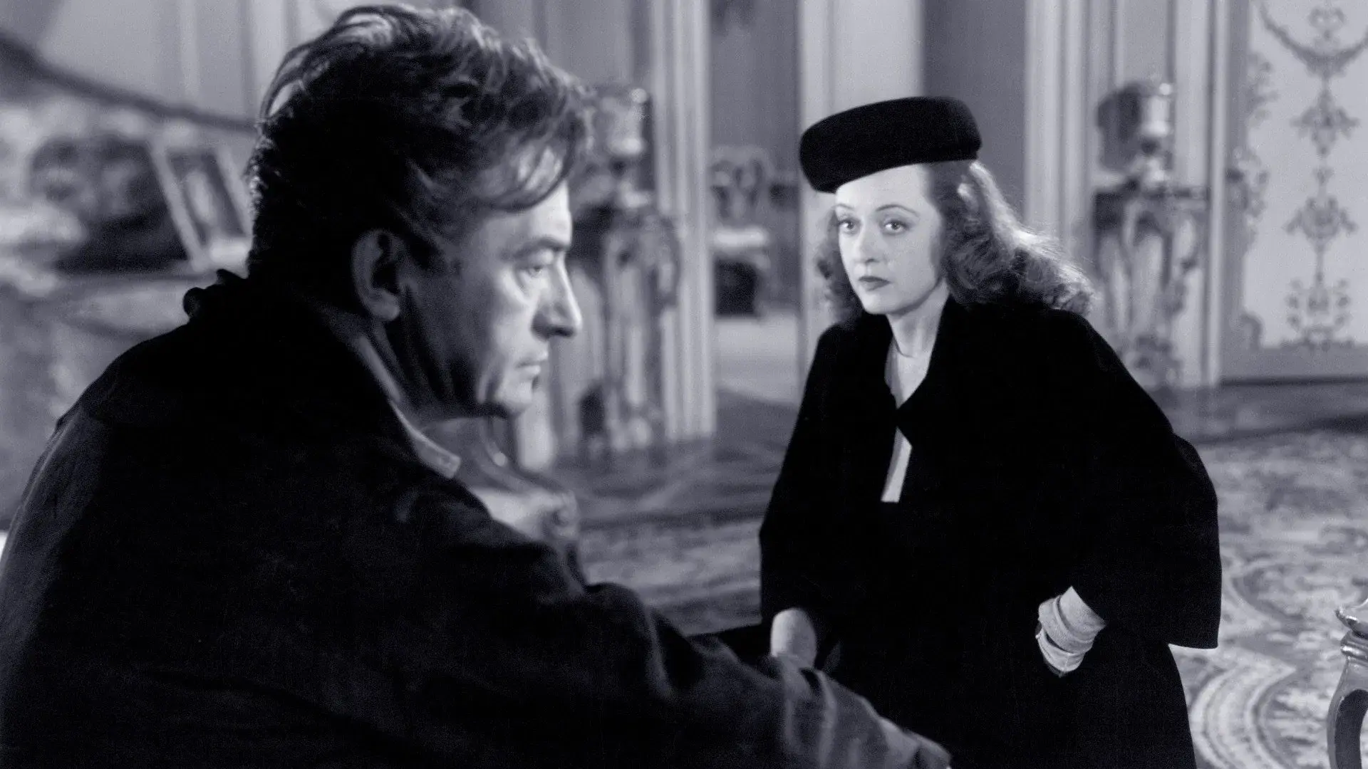 Que o Céu a Condene