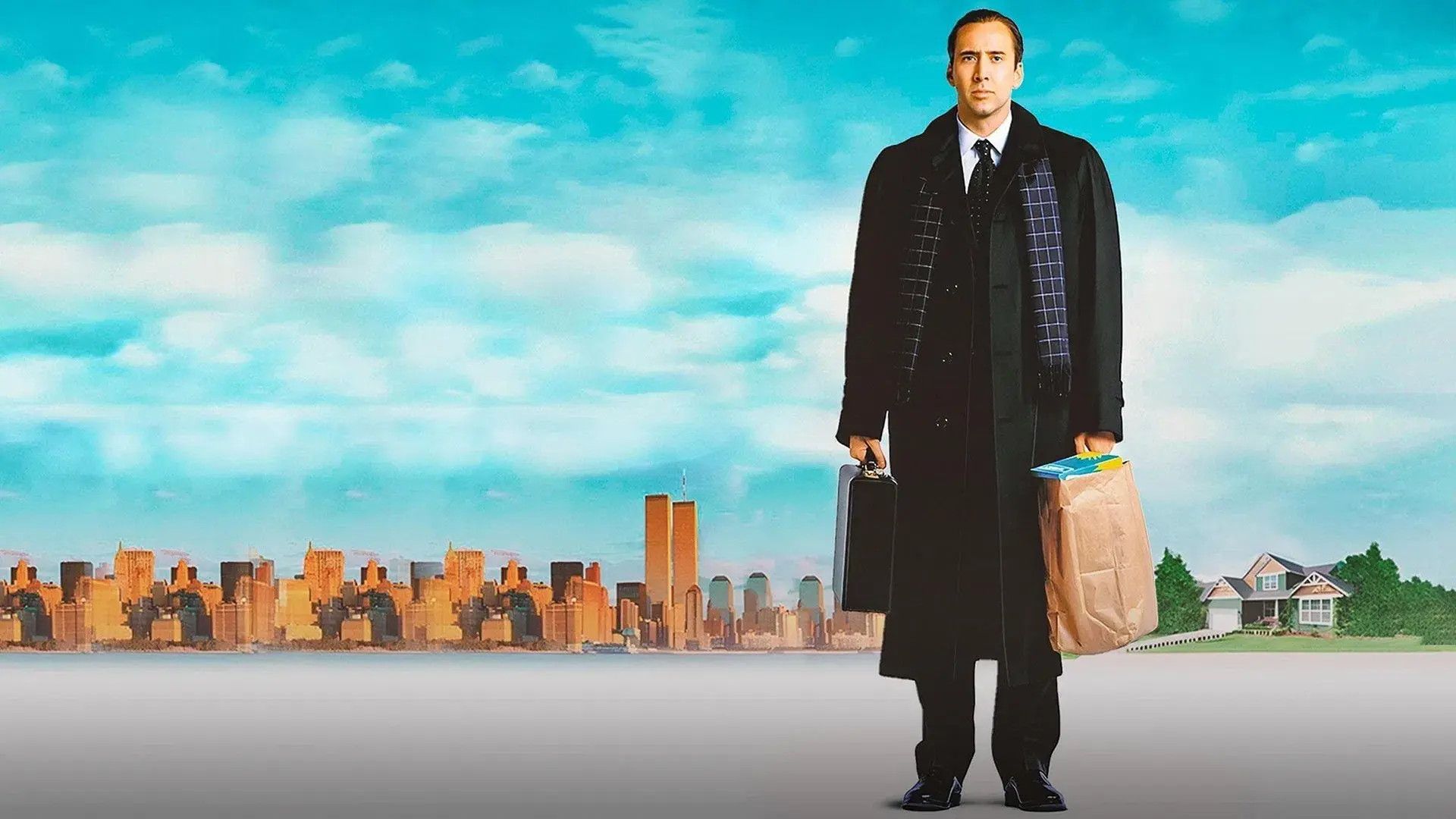 Um Homem de Família