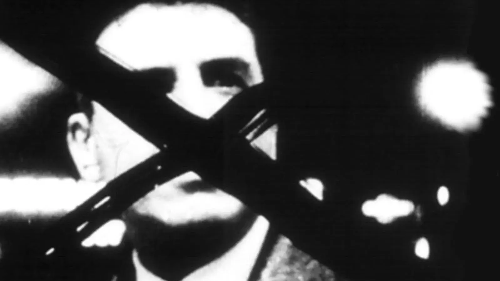 Le film est déjà commencé ?