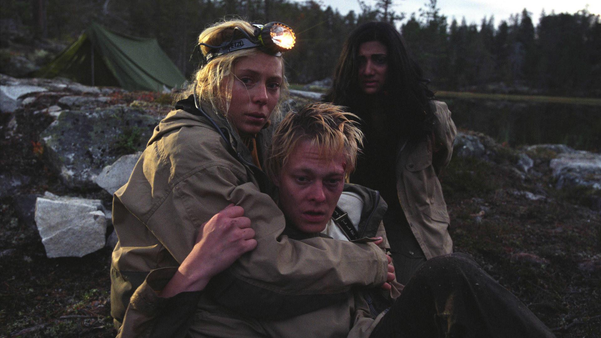 Floresta das Sombras