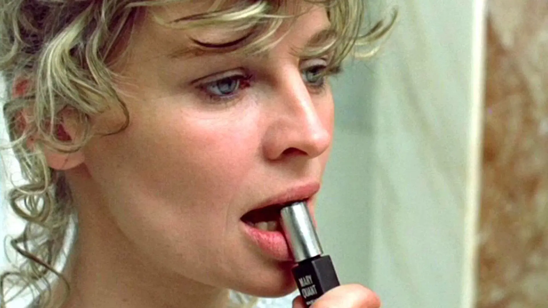 Inverno de Sangue em Veneza