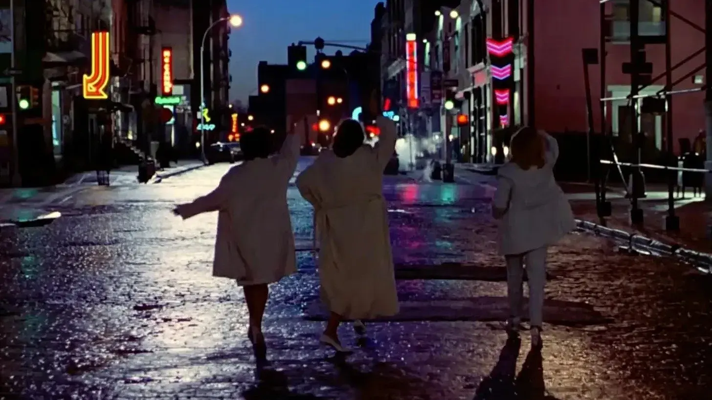 O Clube das Desquitadas