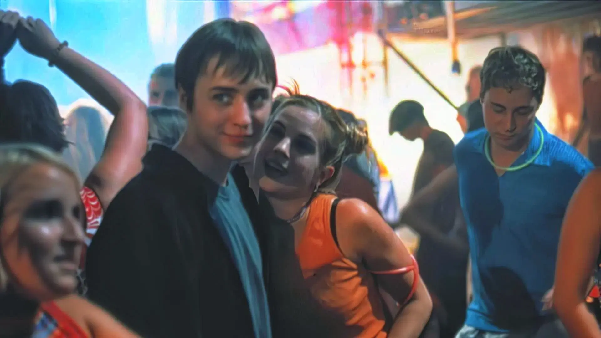 No Limite do Silêncio