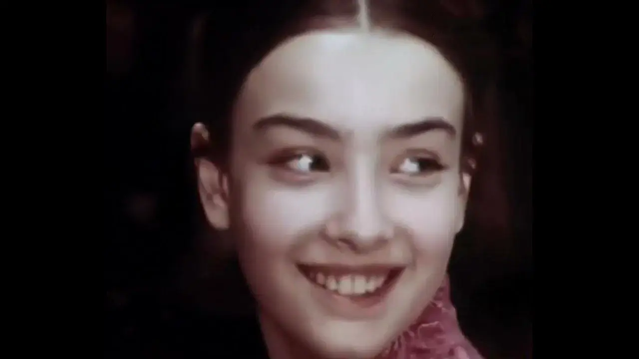 მშვენიერი კოსტუმი