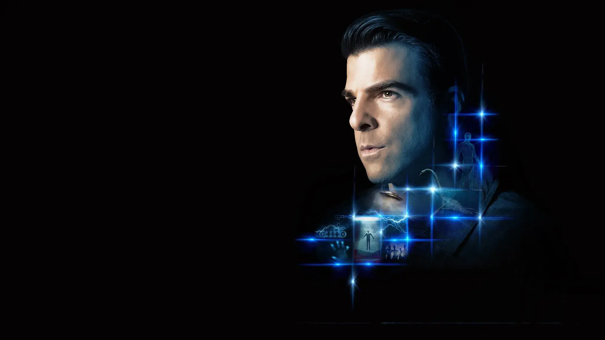 Os Maiores Mistérios do Mundo