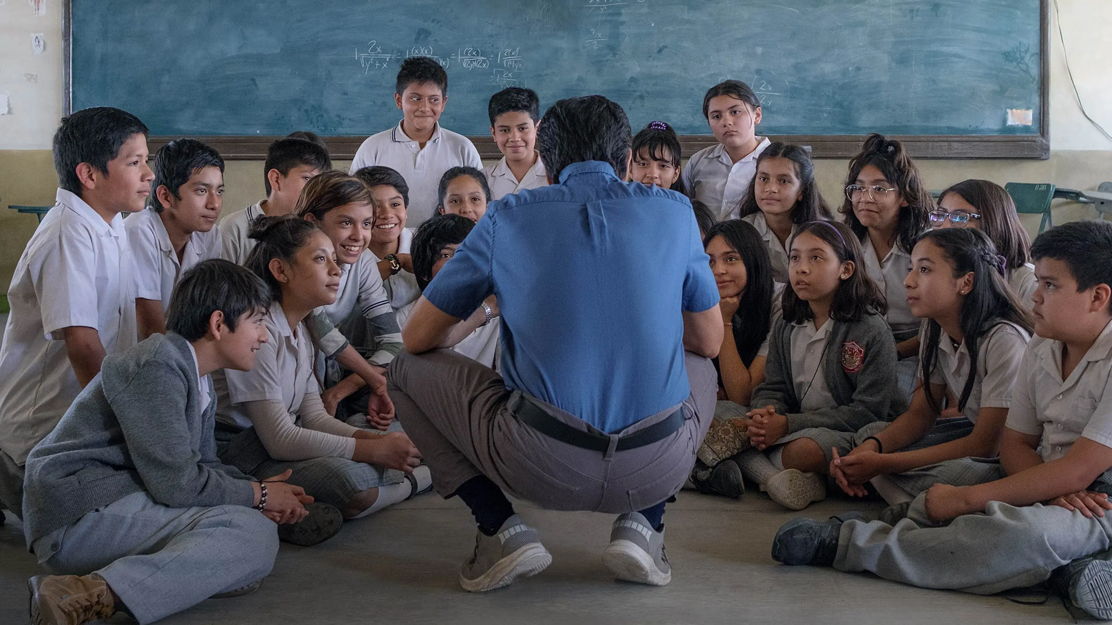 Radical: Ensinamentos de Um Professor