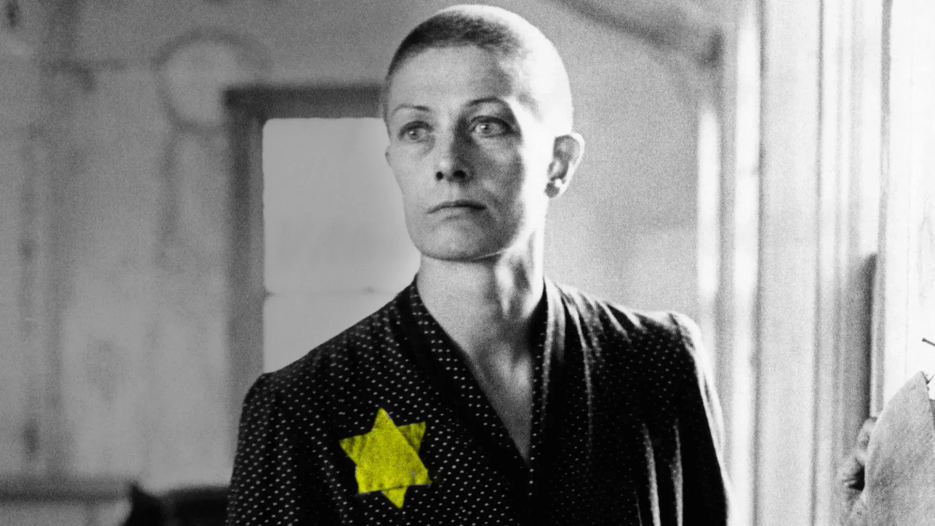 Amarga Sinfonia de Auschwitz