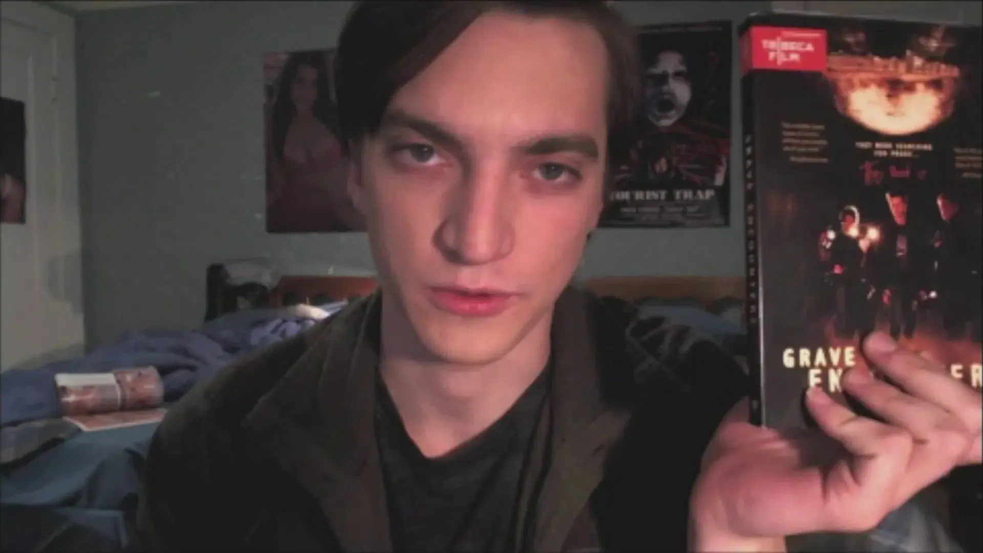 Fenômenos Paranormais 2