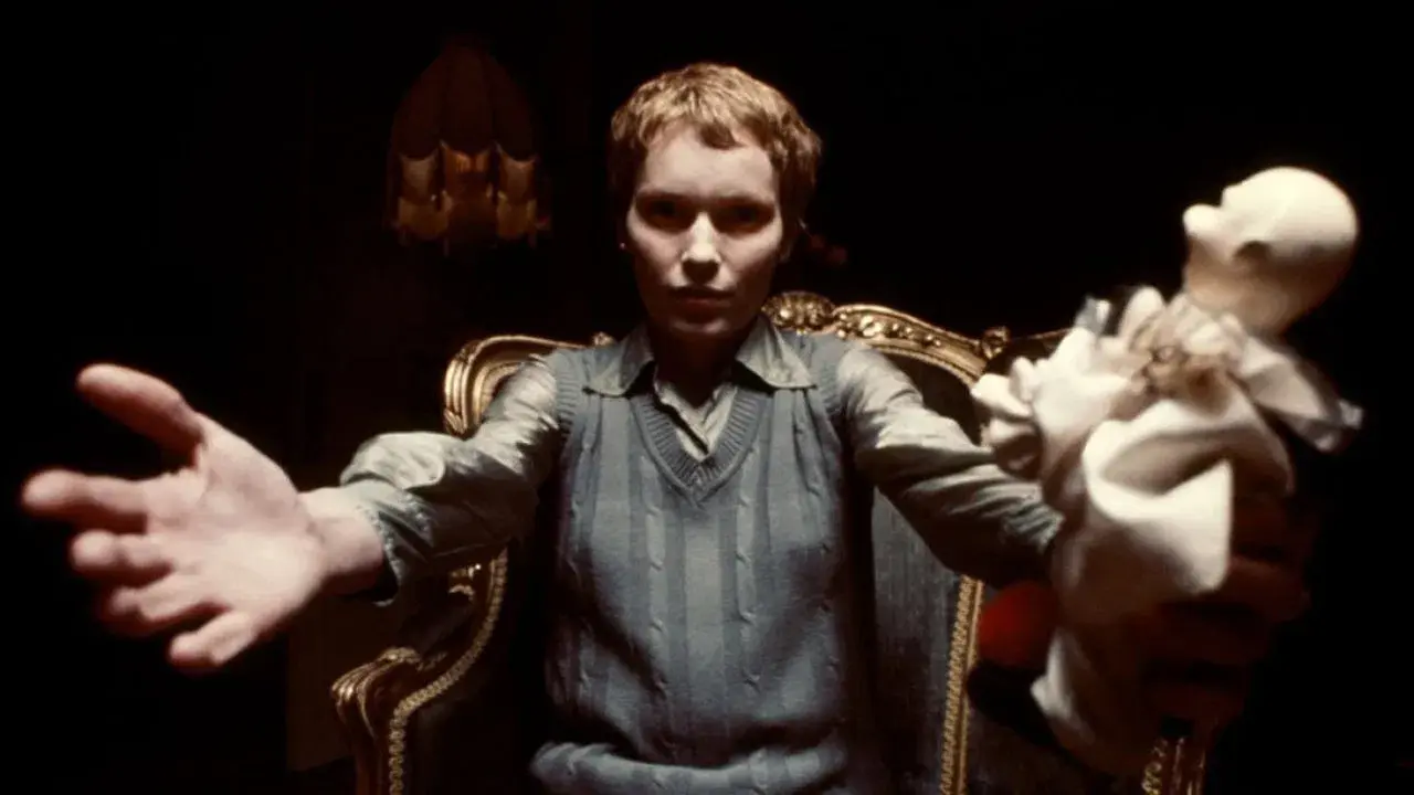 Demônio Com Cara de Anjo