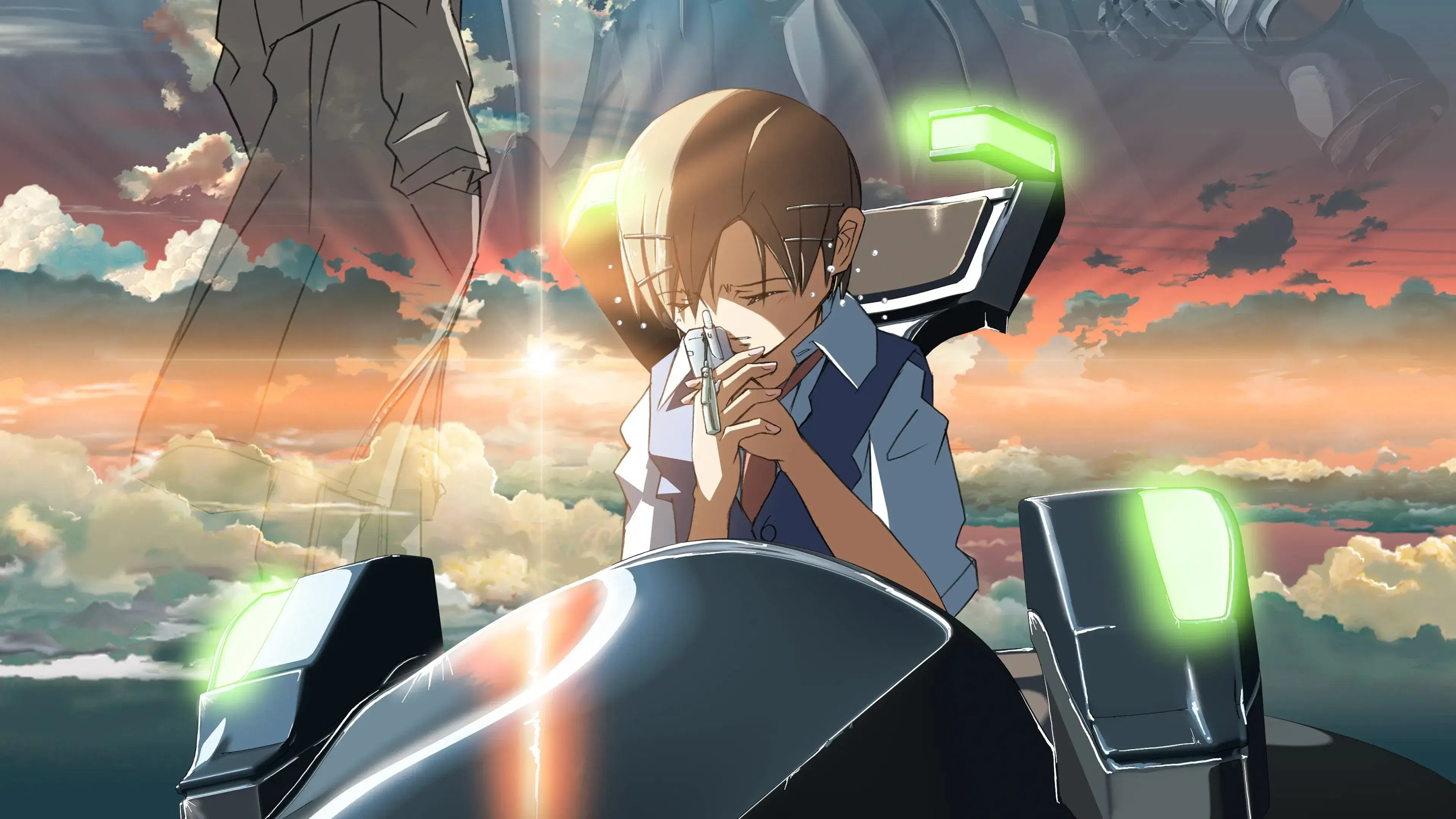 Vozes de Uma Estrela Distante