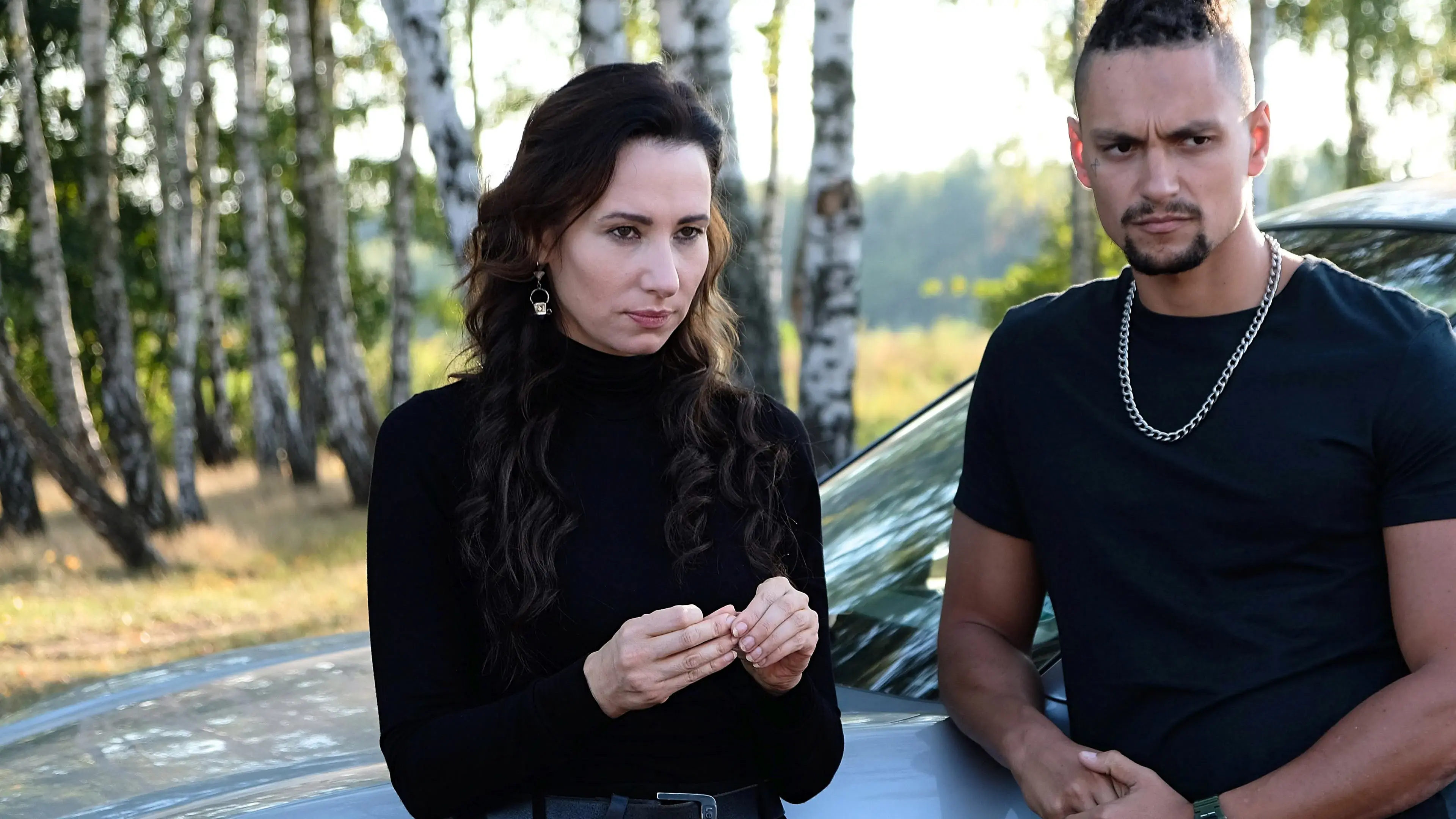 Mulheres da Máfia 2