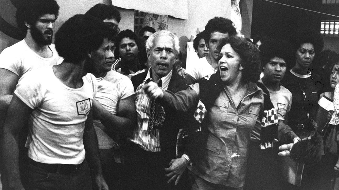 El Rebaño de los Ángeles