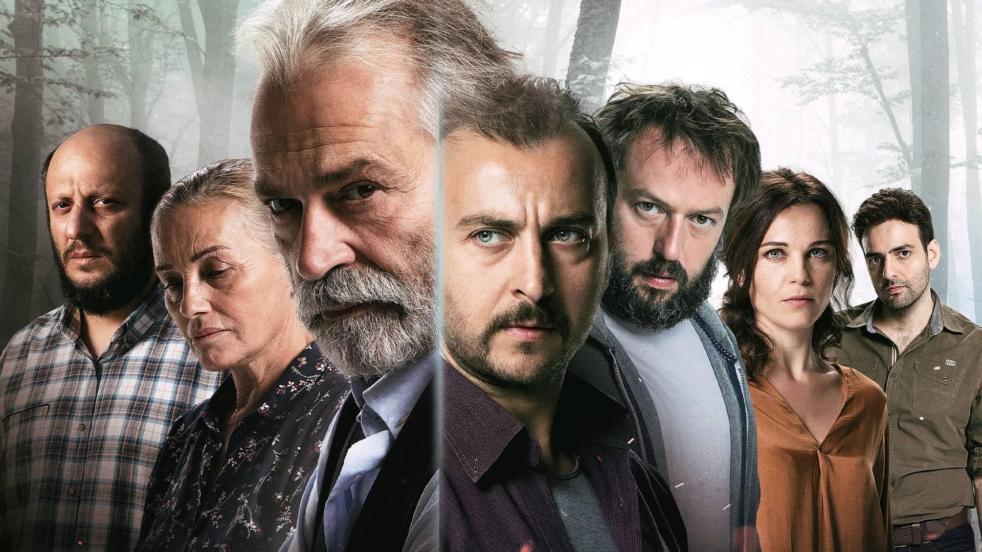 O Segredo do Comissário