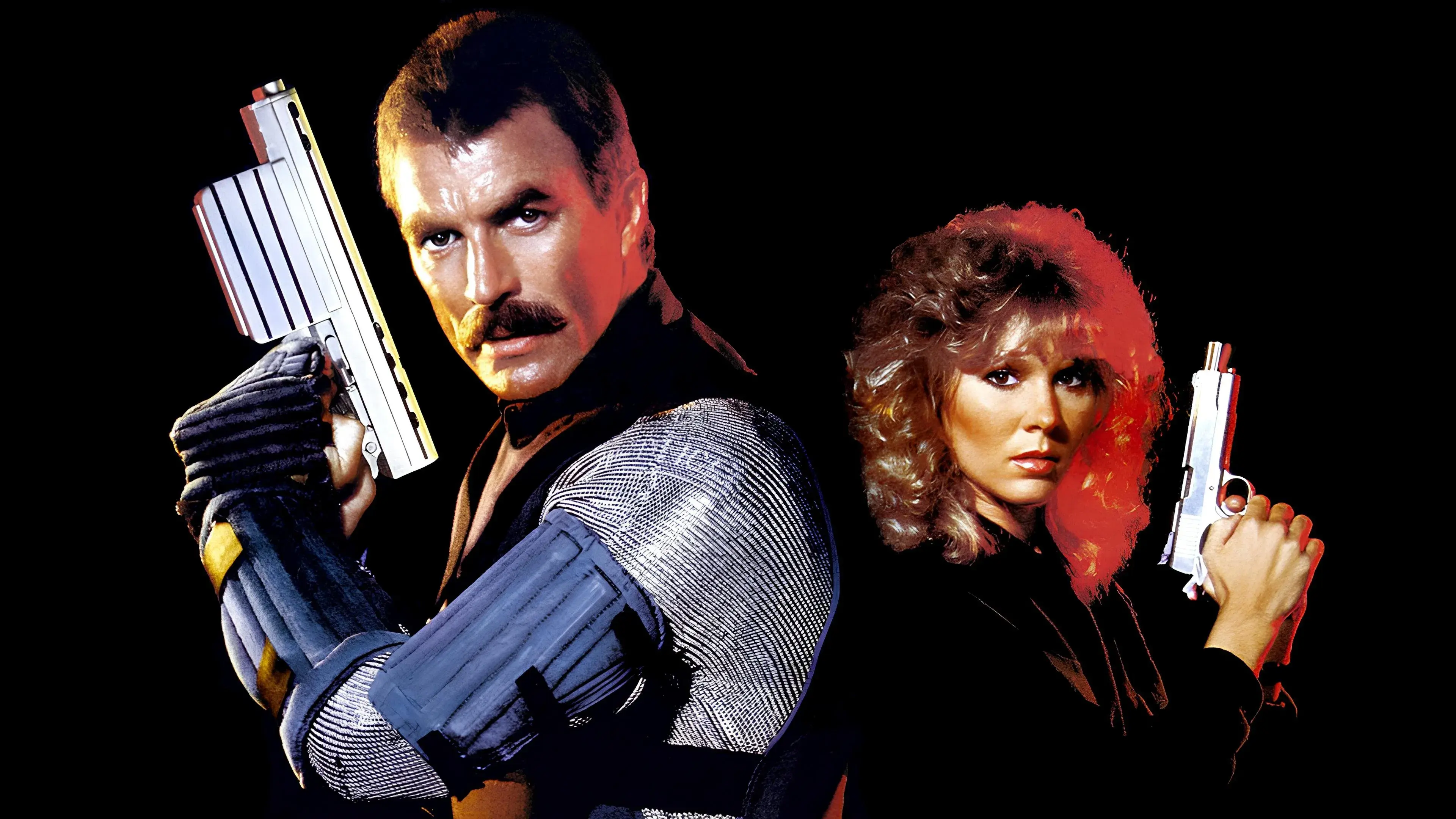 Runaway - Fora de Controle