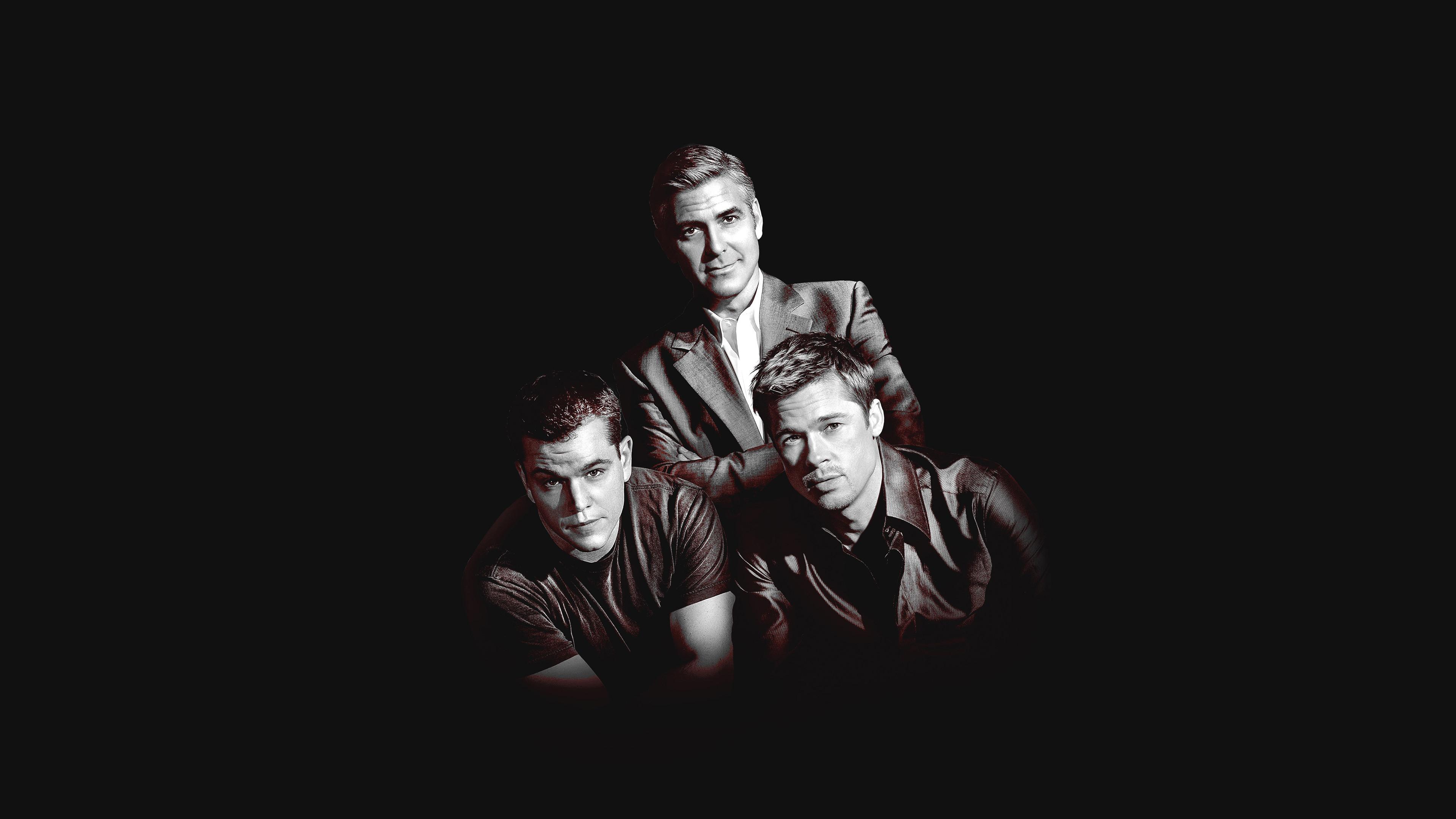 Treze Homens e um Novo Segredo