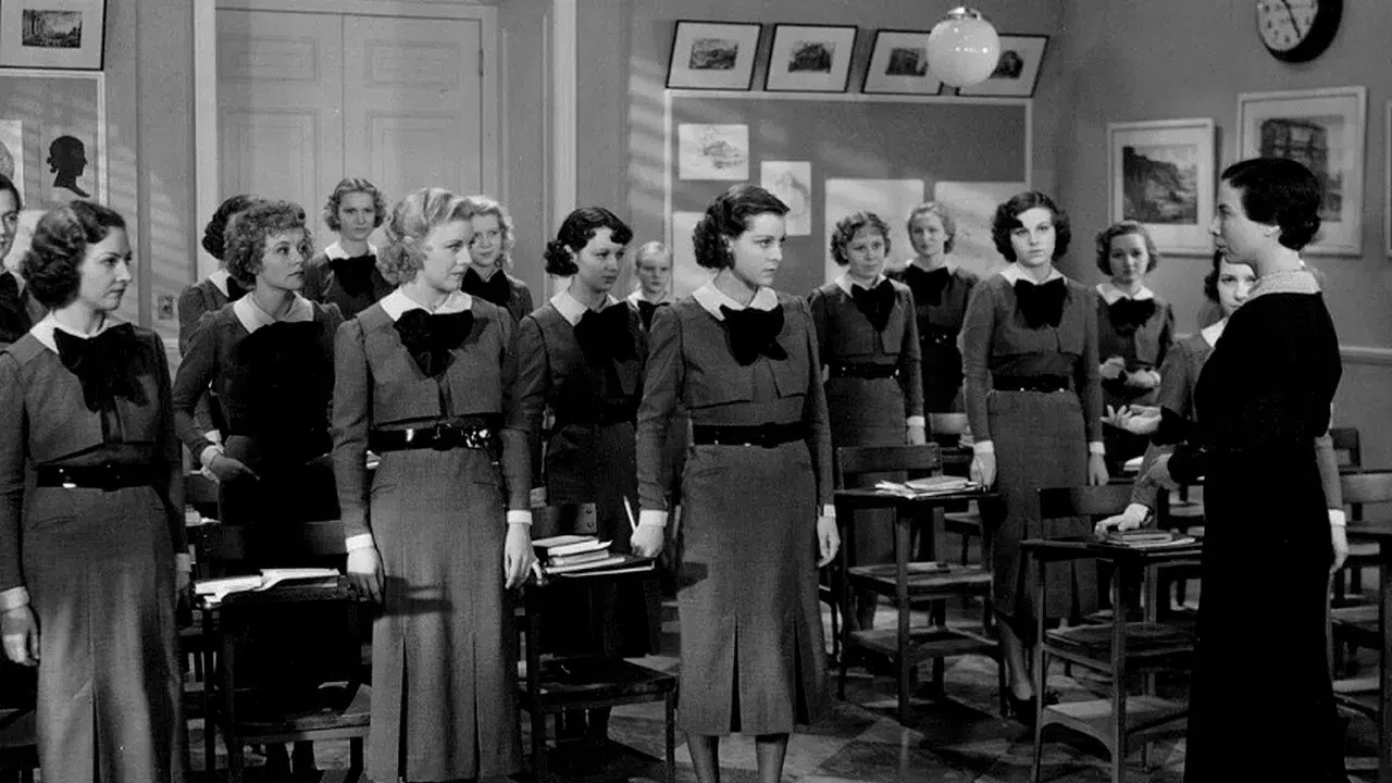 Escola de Elegância