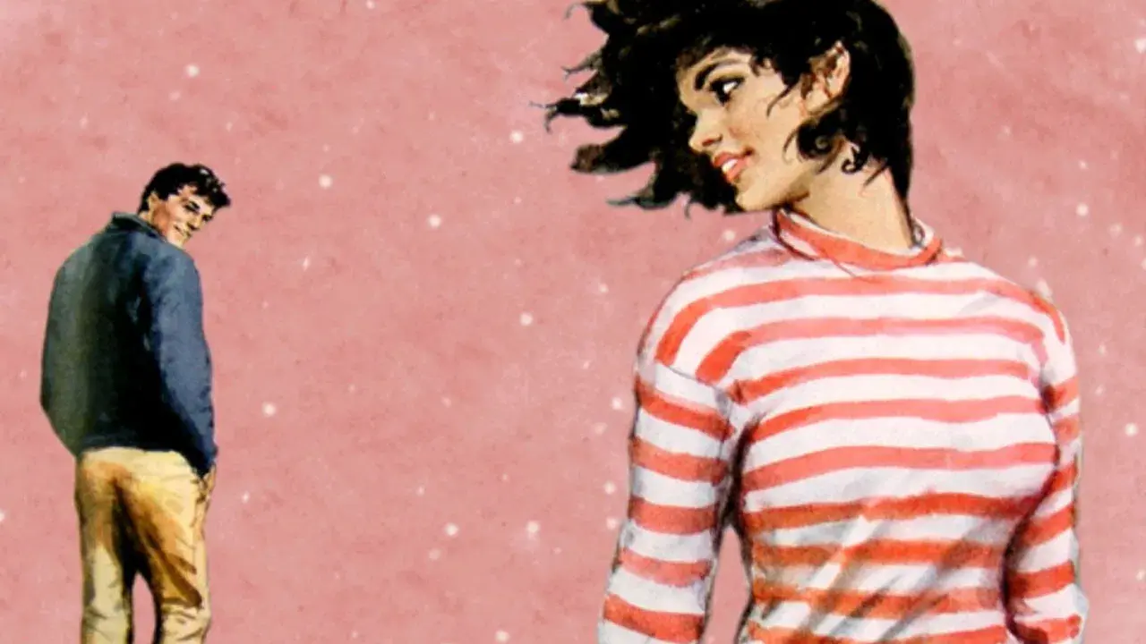 Vogliamo anche le rose