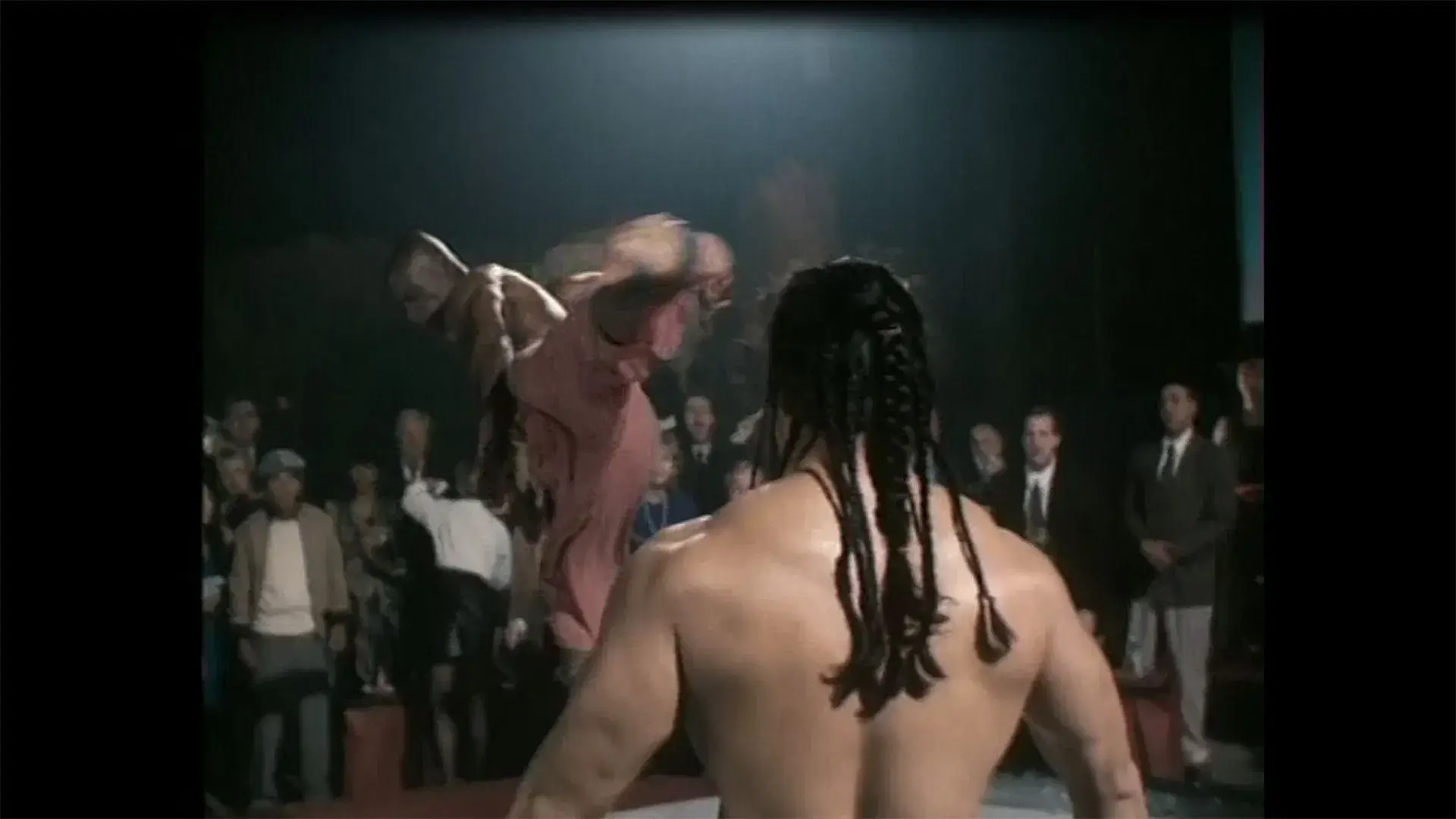 Gladiadores da Morte