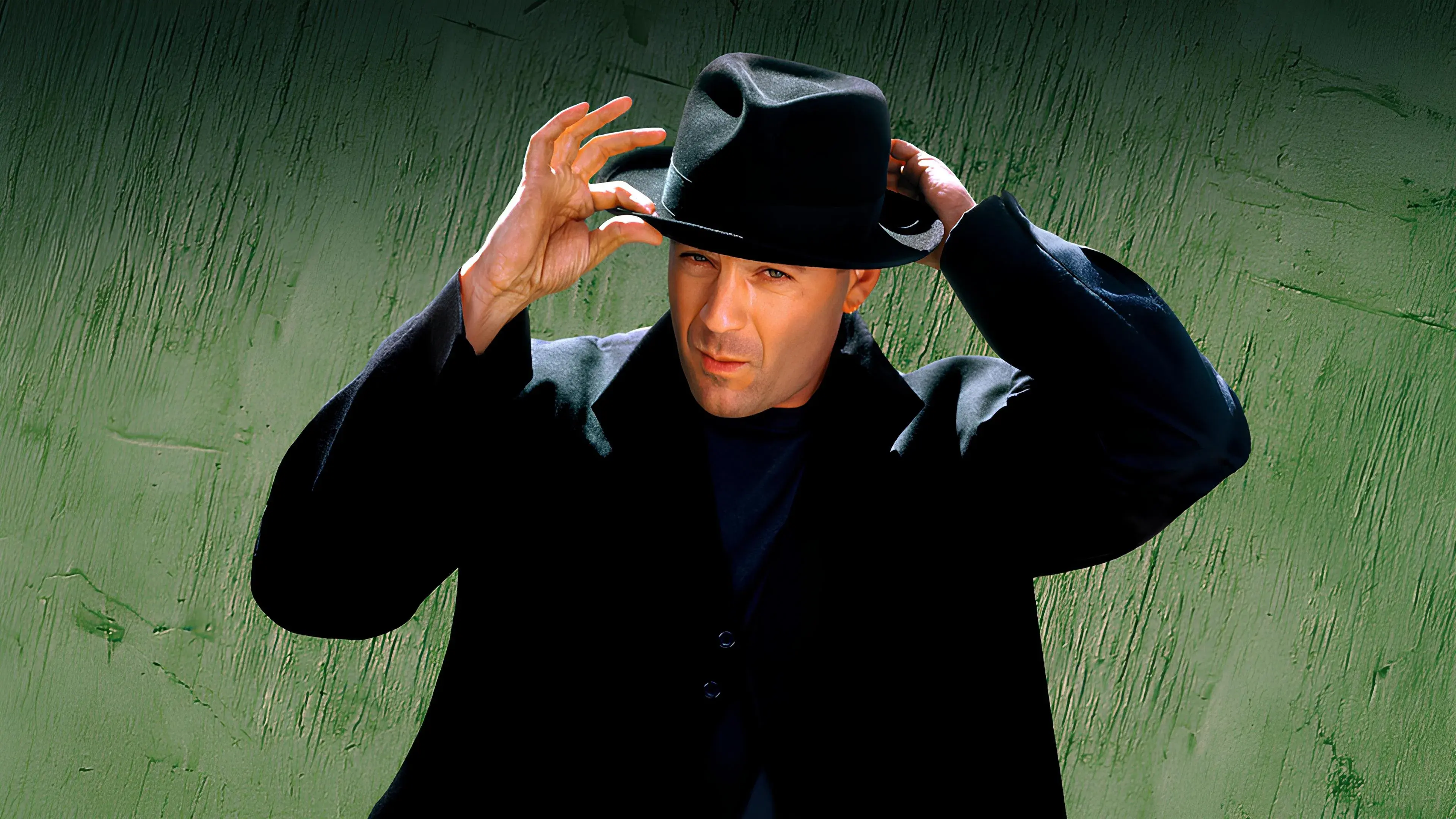 Hudson Hawk, o Falcão Está à Solta