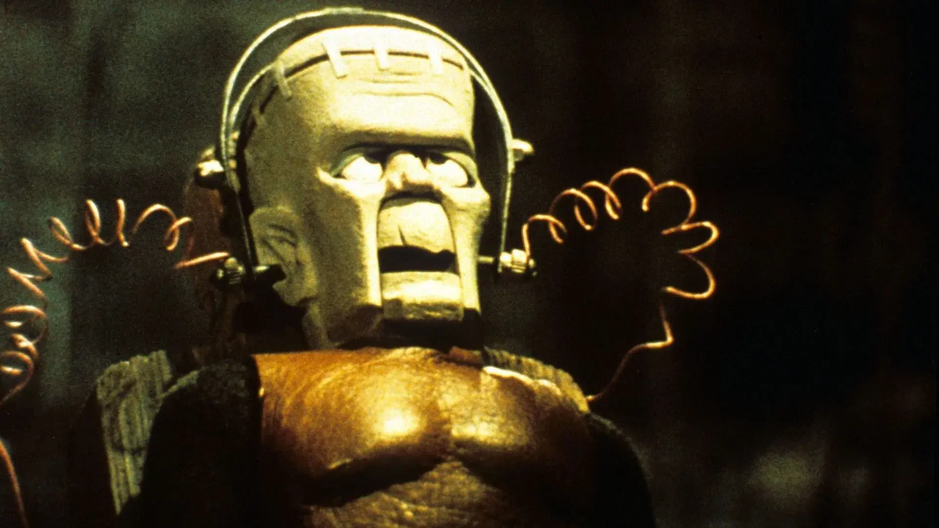 A Festa do Monstro Maluco