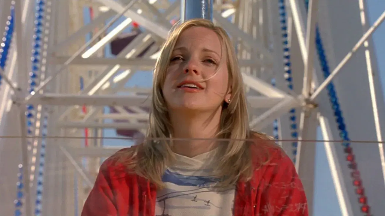 Smiley Face: Louca de Dar Nó